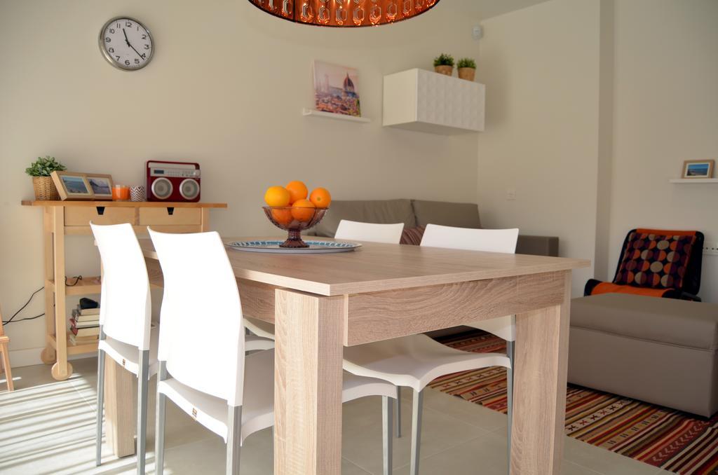 El Mirador De La Ribera - 7408 Apartment Santiago De La Ribera Room photo